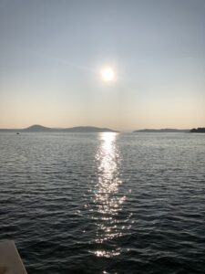 Die Sonne und ihre Wirkung von Antonia – HTL Braunau