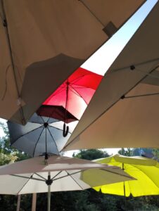 UV-Strahlung und Sonnenschutz von Helene – HTL Braunau