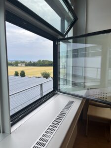 Unsichtbare Einflüsse von Magdalena – HTL Braunau