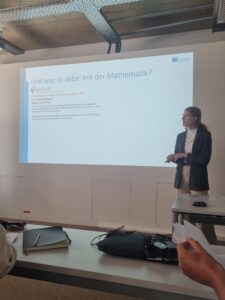 Mathematikdidaktik Young Researchers 2025 Meeting