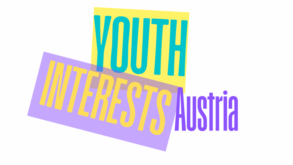 Youth Interests Austria